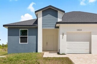 Building Photo - 10024 Cocoa Beach St