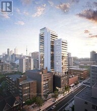 Building Photo - 81 Wellesley St E