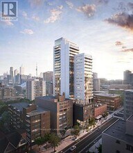 Building Photo - 81 Wellesley St E
