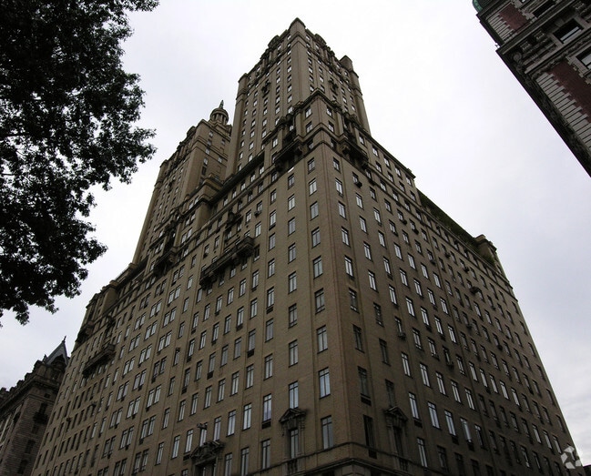 San Remo Apartments New York, NY