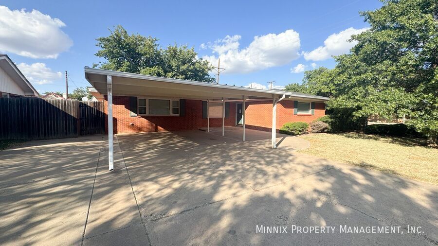 Foto principal - 5502 9th St