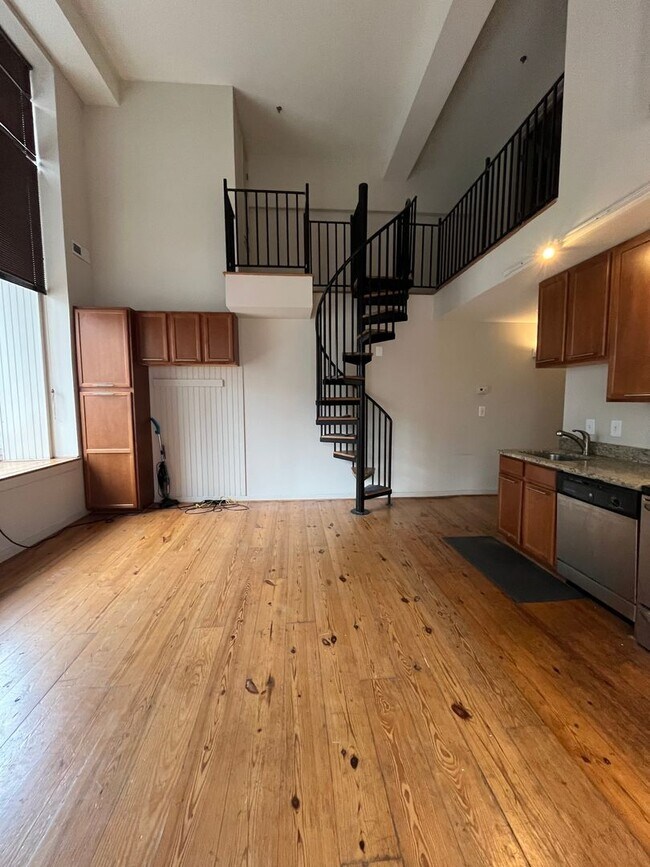 Foto del edificio - 1200 Walnut St