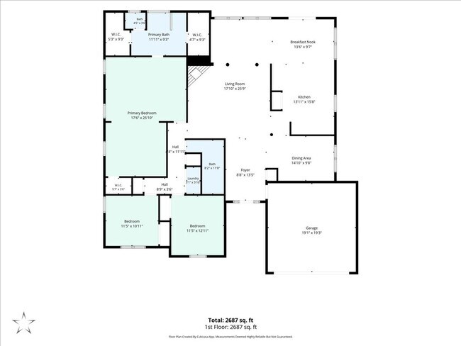 Building Photo - 326 Saybrook Crossing