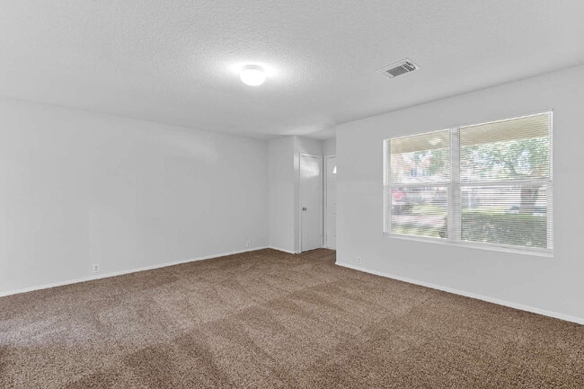 Photo - 3311 Jib Ct Fresno, TX 77545 - Beautiful one-story home featuring 3 bedrooms, 2 bathrooms, and a 1-c