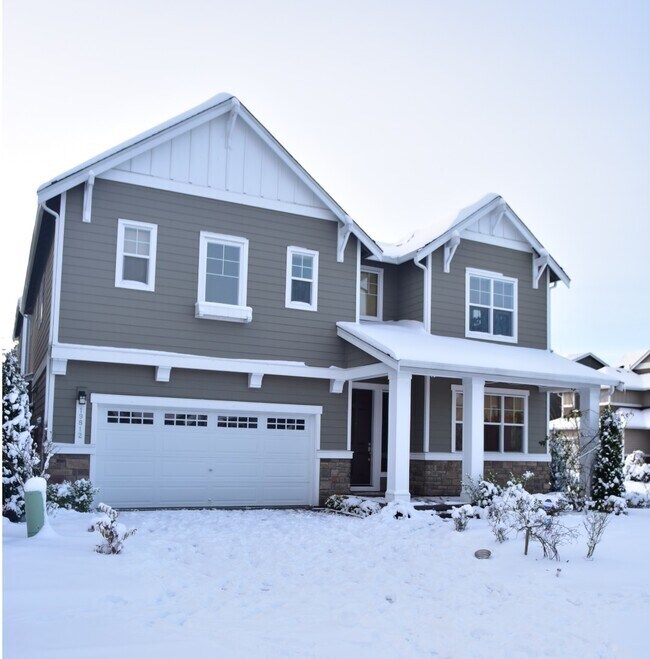 Photo - 19812 37th Dr SE House