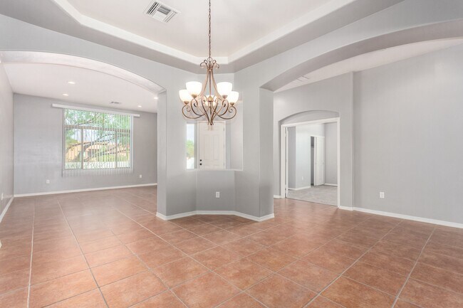 Foto del edificio - 10335 N Tall Cotton Dr
