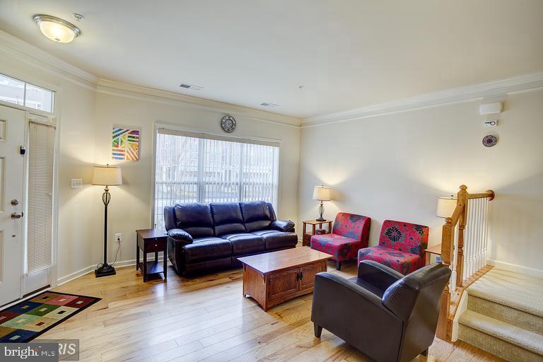 23481 Logans Ridge Terrace, Ashburn, VA 20148 Condo for Rent in