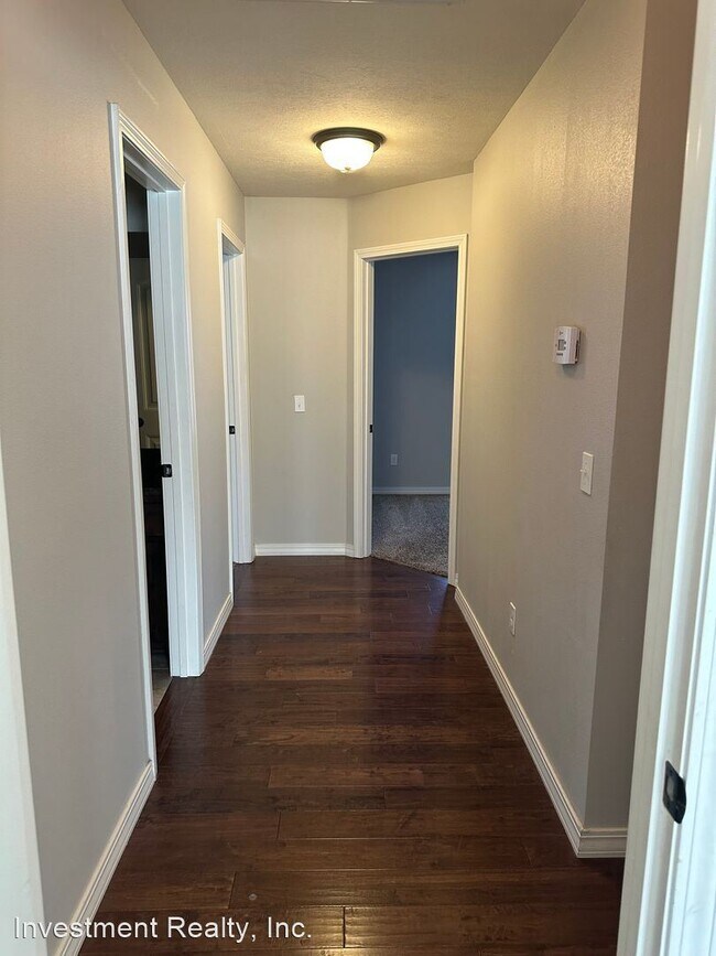 Foto del edificio - 5 br, 3 bath House - 4360 N Farm Rd 157