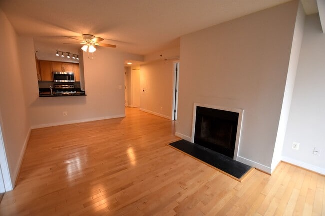 Building Photo - Fantastic 11th Floor Condo at The Chase in...