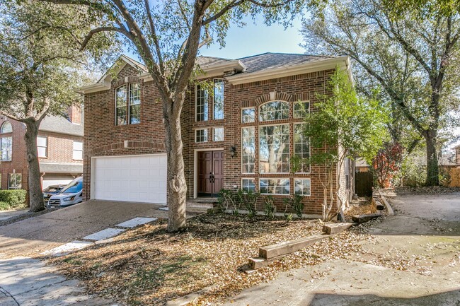 Building Photo - Upgraded & Exclusive Las Colinas Home with...