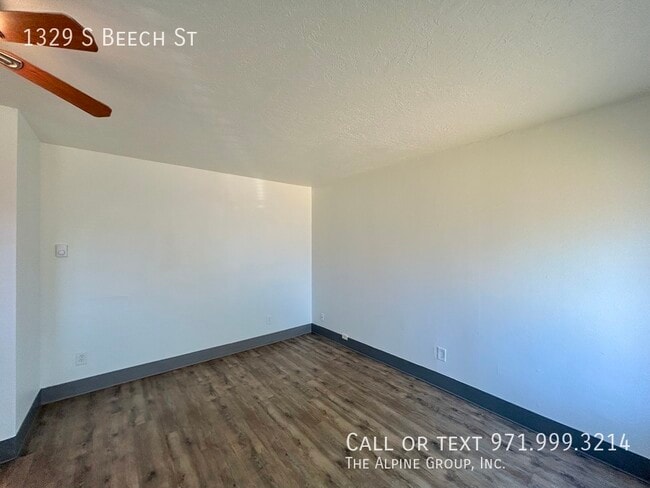 Foto del edificio - 1329 S Beech St