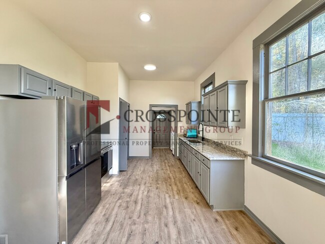 Building Photo - Beautiful 3-Bedroom, 1-Bath Home with Modern Updates!