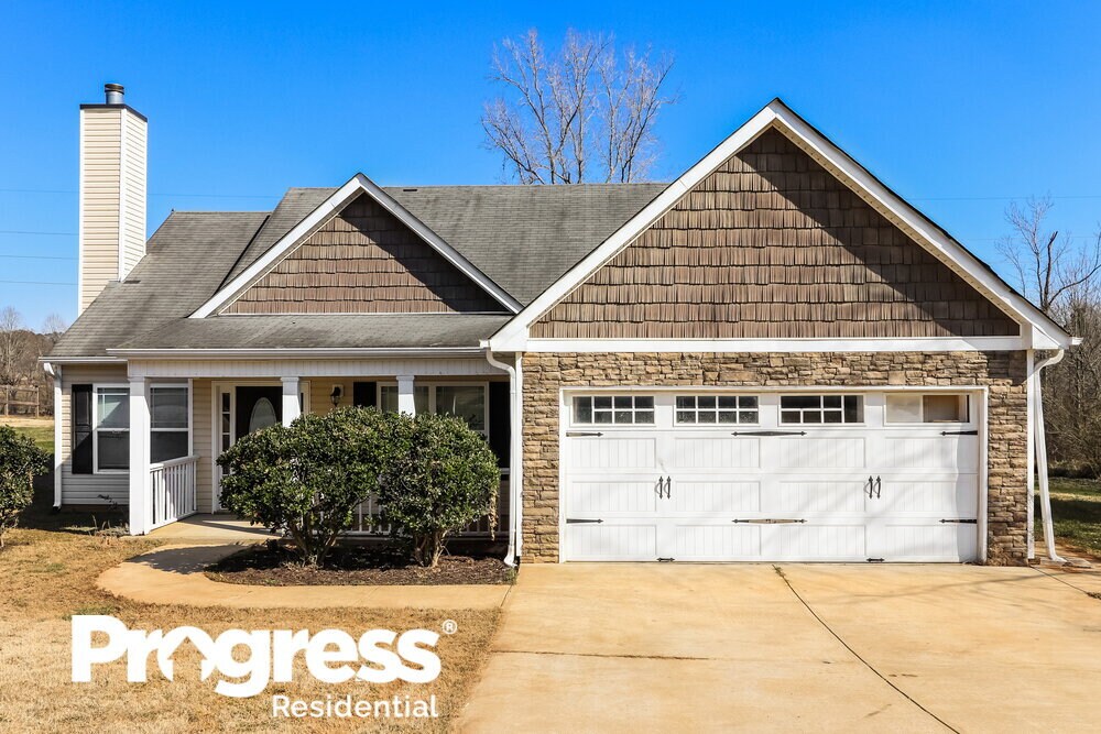 166 Kennedy Ln, Rockmart, GA 30153 House Rental in Rockmart, GA