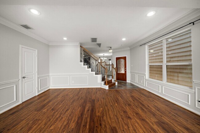 Foto del edificio - 1517 Asbury St