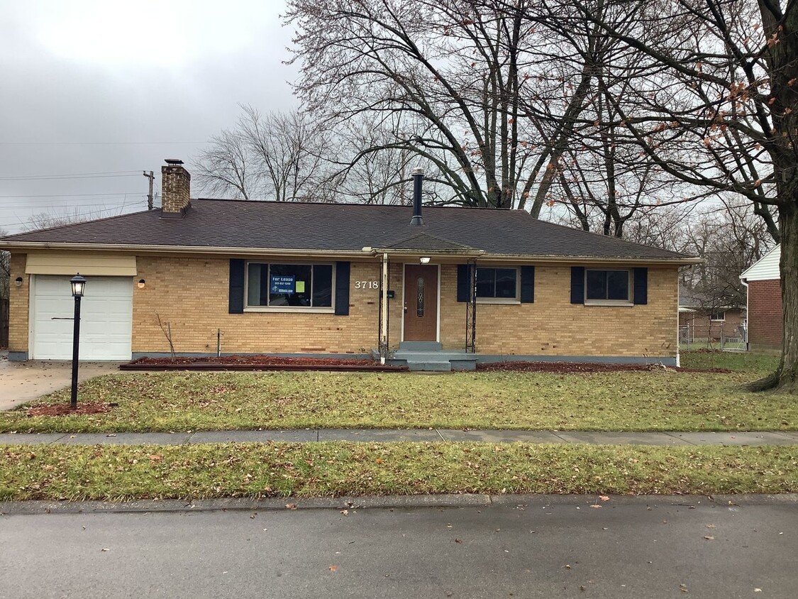 Primary Photo - 3718 Benfield 3BR/2BA (Kettering)