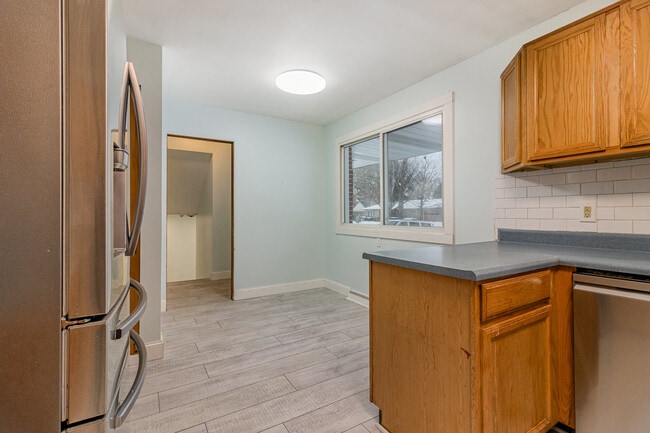 Foto del edificio - 307 Norfolk St