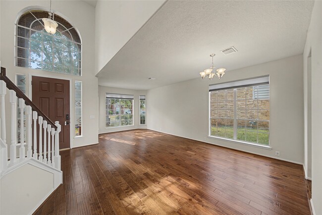 Building Photo - 1611 Brazos Gate Dr