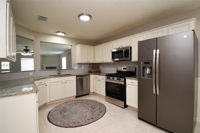 Foto del edificio - 12331 Westwold Dr