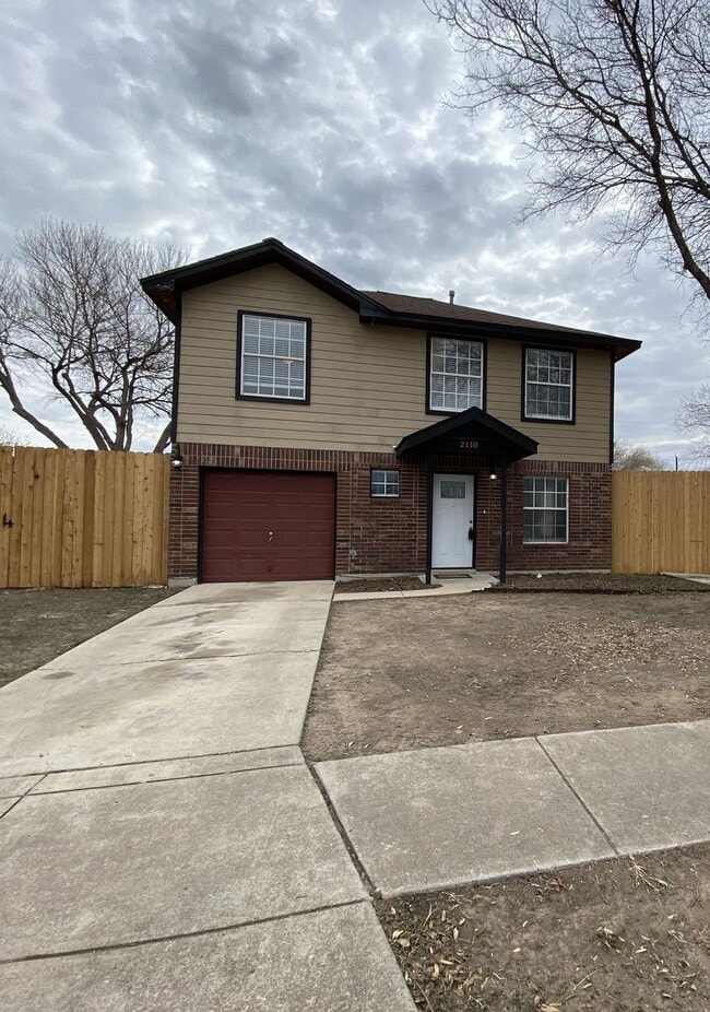 Newly Remodeled! - Newly Remodeled! House