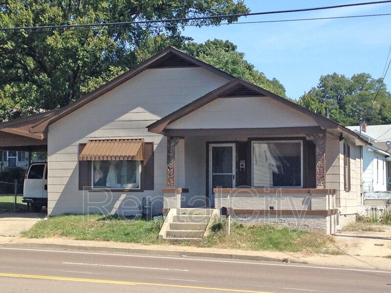 534 Lake Rd, Dyersburg, TN 38024 House Rental in Dyersburg, TN