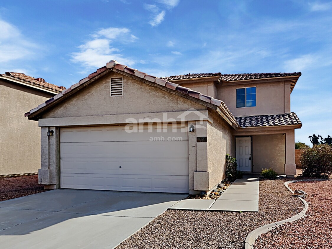 Primary Photo - 11845 W Paradise Dr