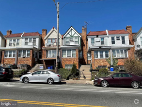 Apartments In East Oak Lane