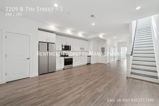 Building Photo - 2209 N 7th St