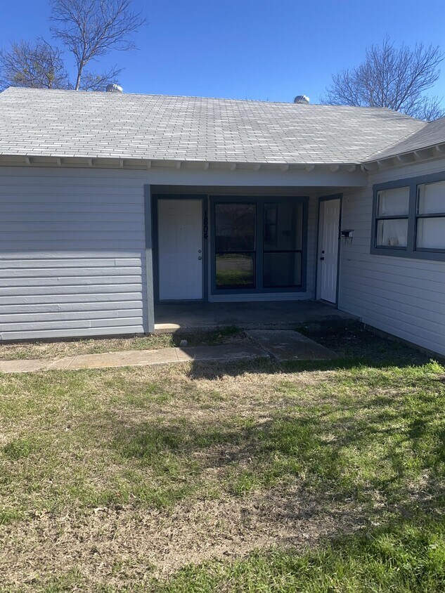 1804 Alamo Ave, Killeen, TX 76541 - House Rental in Killeen, TX ...