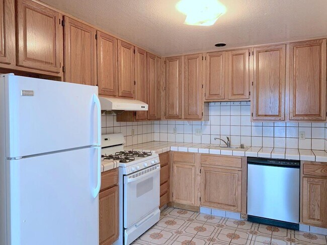 Foto del edificio - 1231 18th Ave