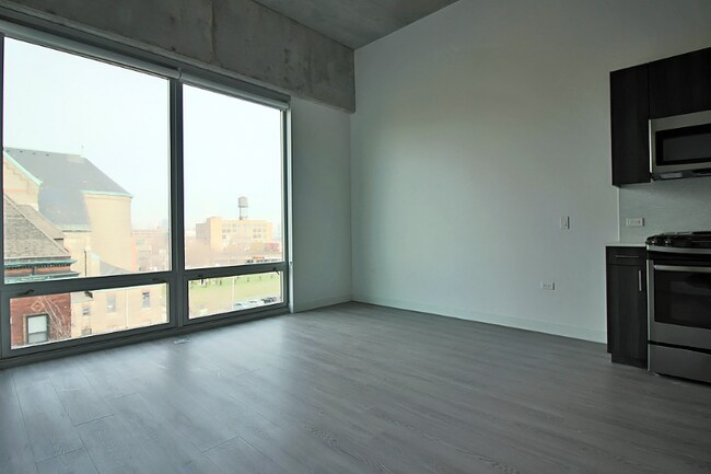 Foto del edificio - 712 N Morgan St