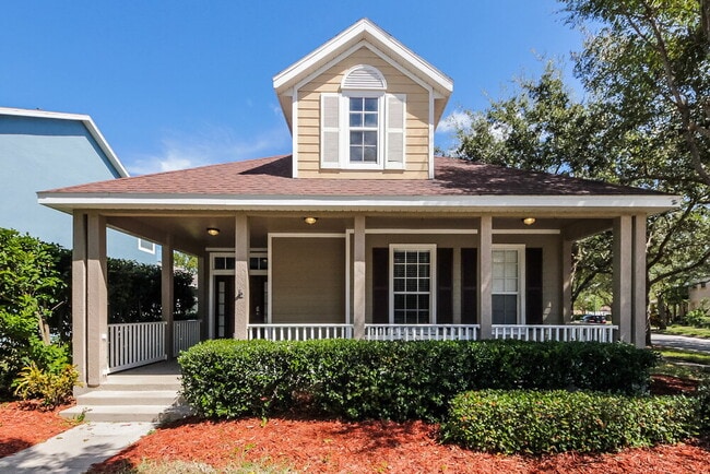 Building Photo - 7017 Cupseed Ln