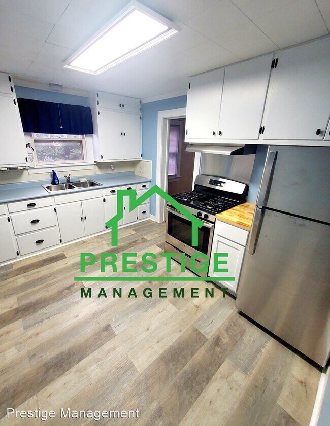 2 br, 1 bath House 3535 Jewett House for Rent in Highland, IN