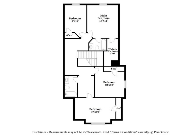 Building Photo - 1479 Persimmon Trce