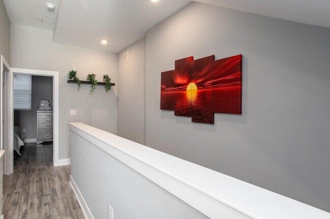 Foto del edificio - 1443 N 8th St