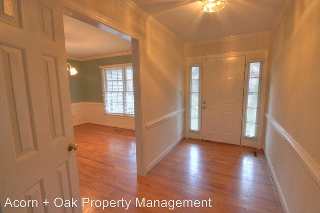 Building Photo - 3 br, 2 bath House - 707 Valley Drive