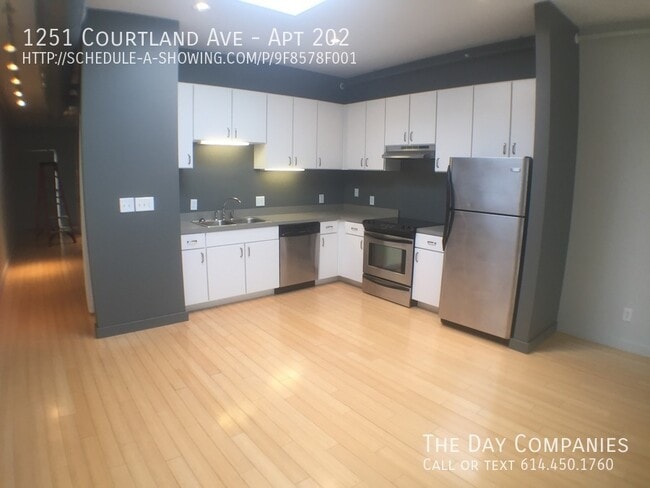 Building Photo - 1251 Courtland Ave