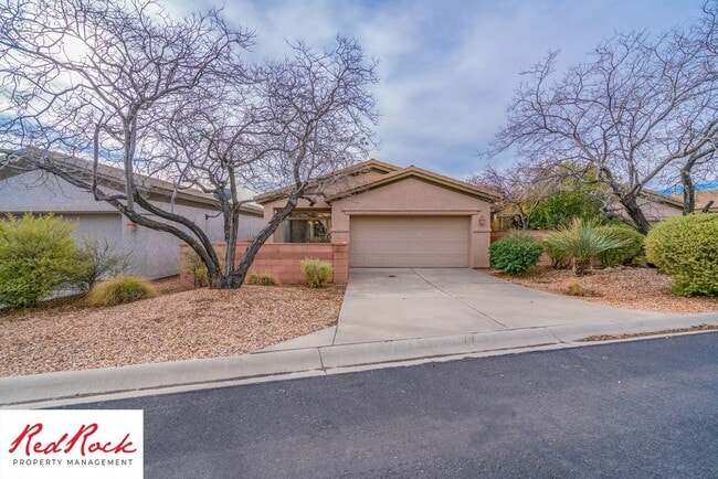 Building Photo - 2 Bedroom Townhome in Coral Canyon with Resort Amenities