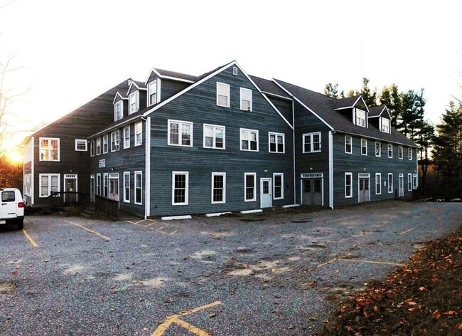 Building Photo - 191 City Depot Rd