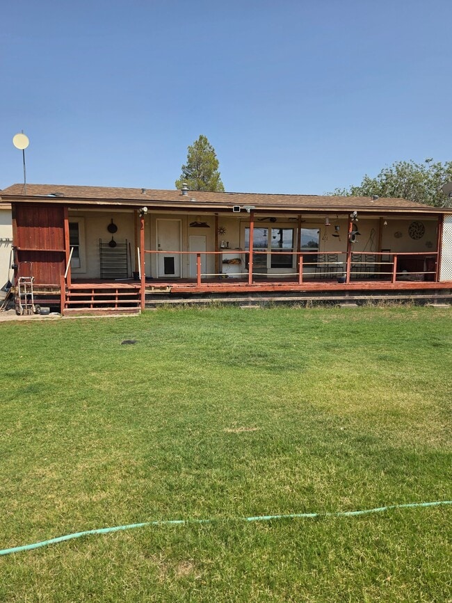 Building Photo - 2220 San Juan Mine Rd