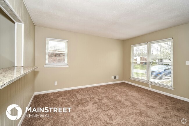 Building Photo - 4614 Frel Rd