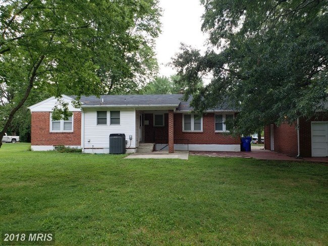 Building Photo - 4 bedroom in Indian Head MD 20640