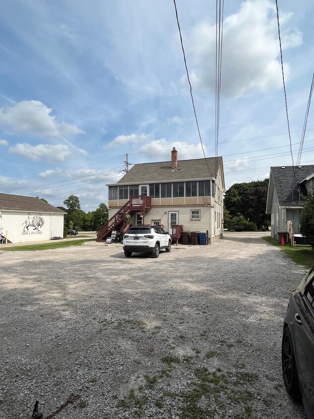 Primary Photo - 1135 Starkweather St