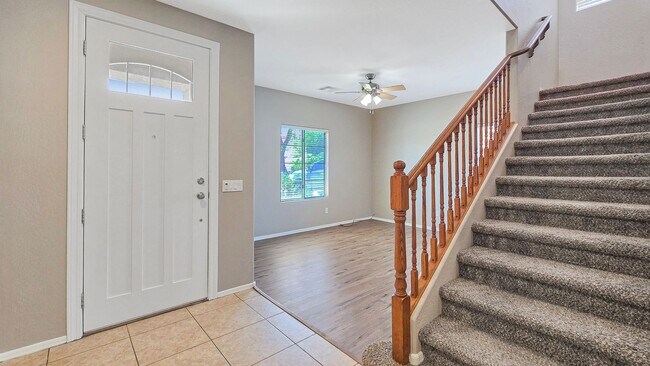 Building Photo - Gorgeous Home with Master Bedroom Downstairs!