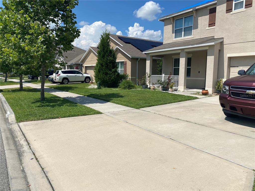 Primary Photo - 1538 Diamond Loop Dr