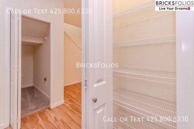Building Photo - Welcoming Home in the Heart of Bothell's N...