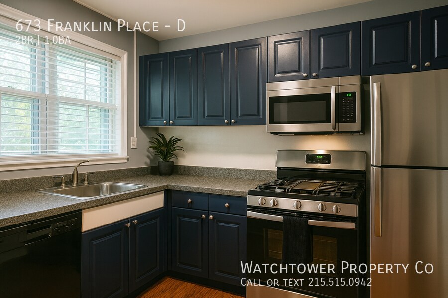 Foto principal - 673 Franklin Pl