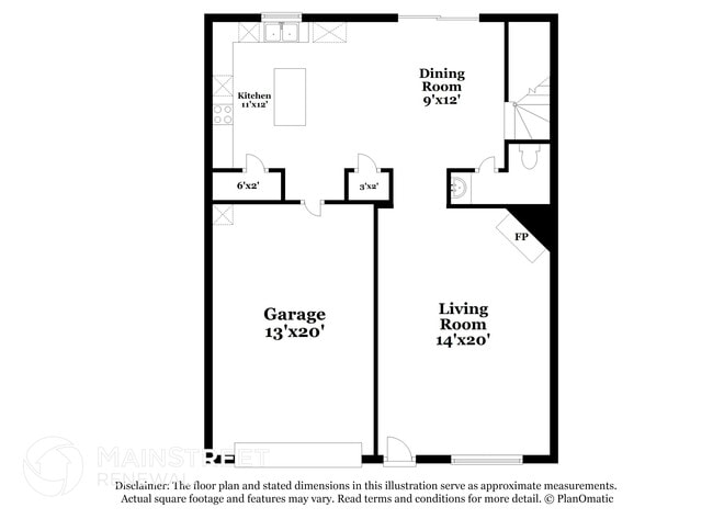 Building Photo - 544 River View Dr