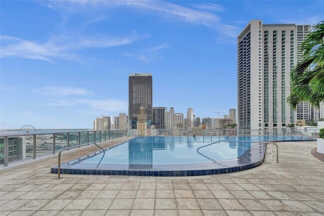 Photo - 888 Biscayne Blvd Apartment