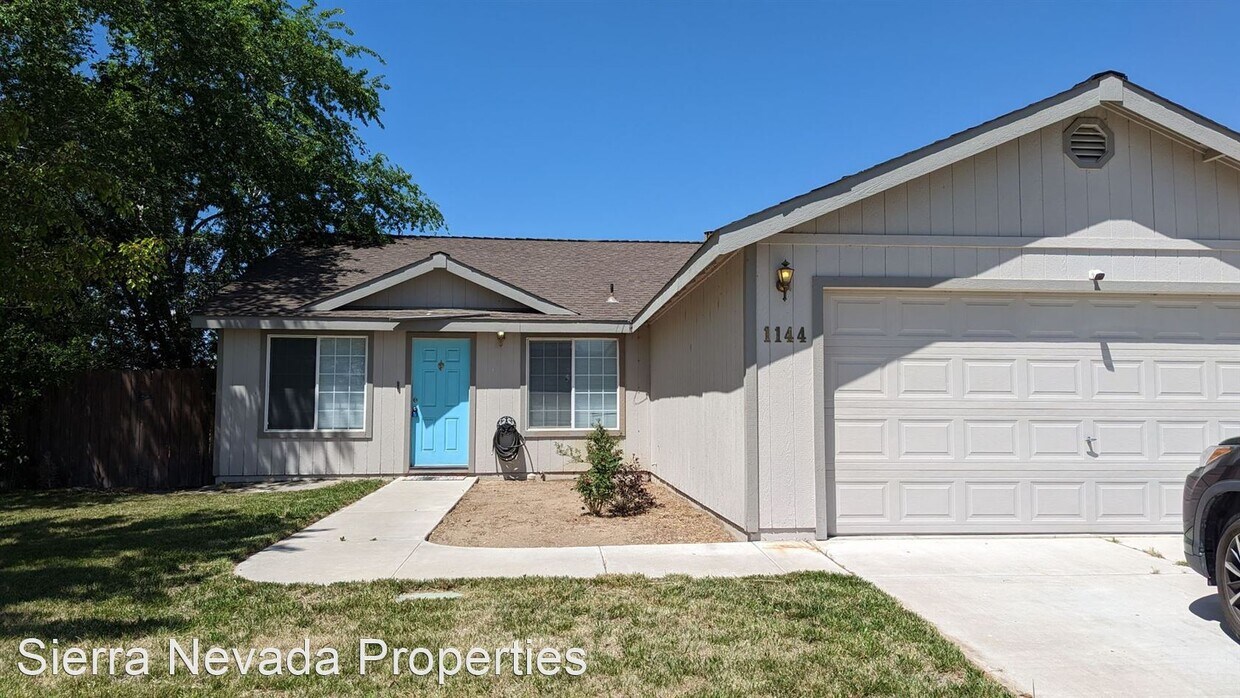 Primary Photo - 4 br, 2 bath House - 1144 Courtney Marie Ln