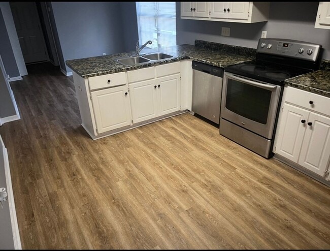 Foto del edificio - A Classic Act